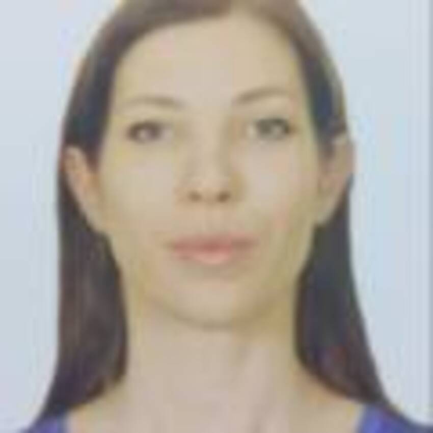 Alina Popescu Abrahamian