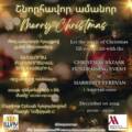 IWAY Christmas Charity Bazaar 2024
